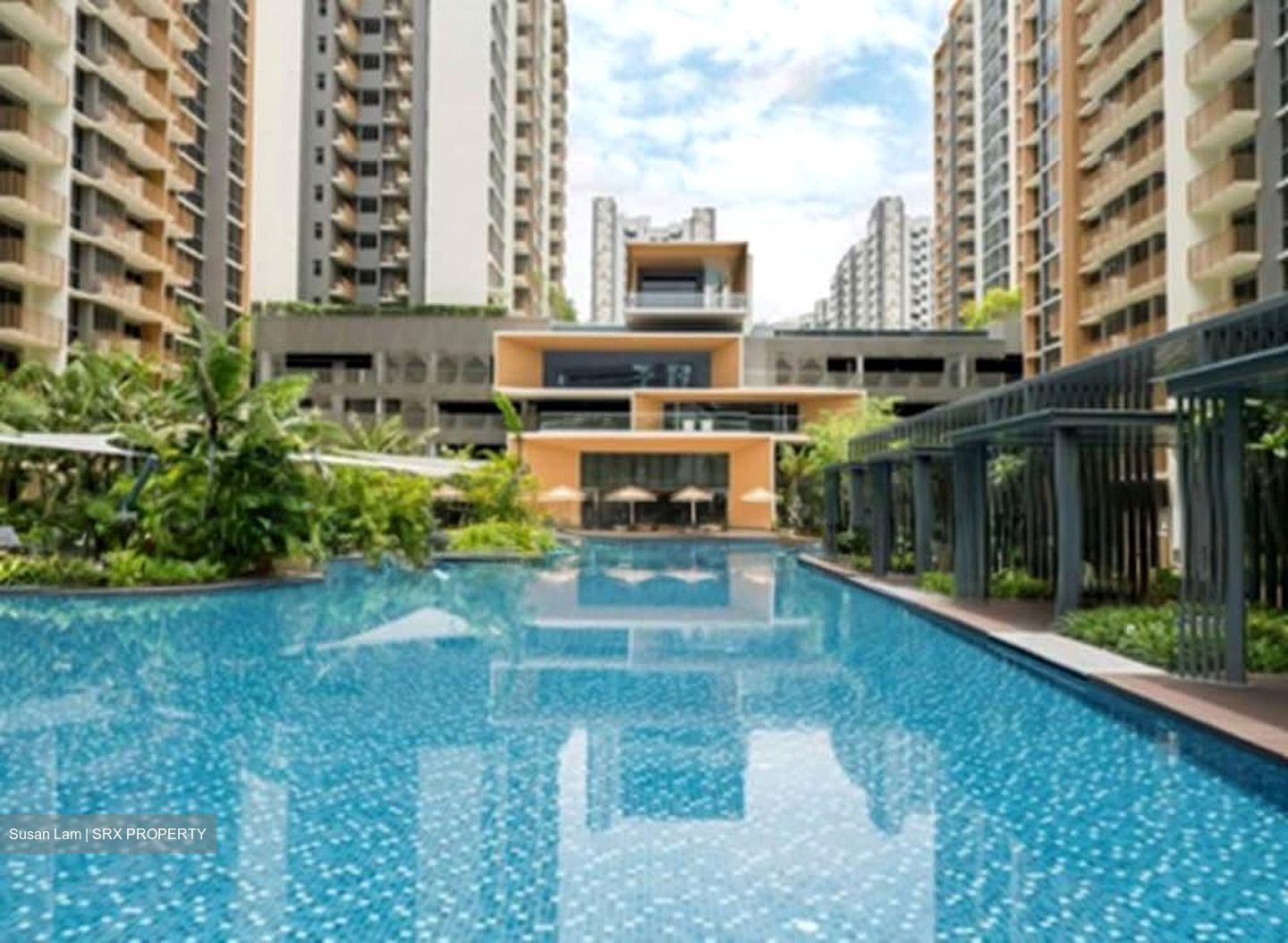 Sol Acres (D23), Condominium #591766611